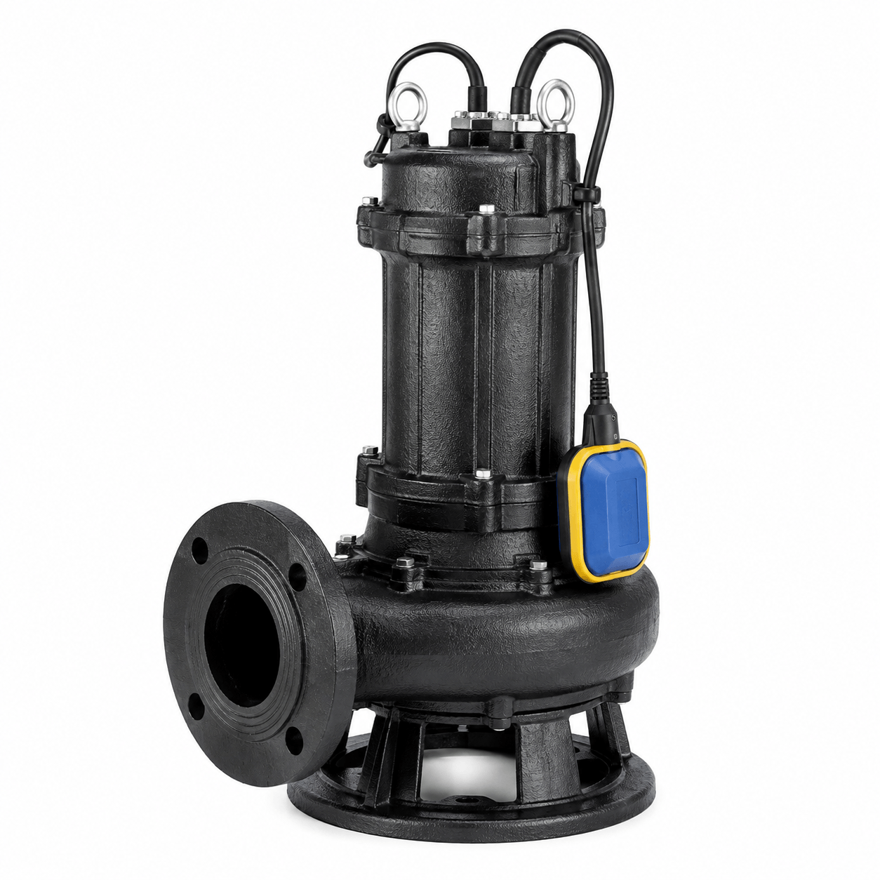 غاطس مياه مجاري KSP-1000W